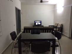 2 BHK Apartment For Rent in Brigade Meadows