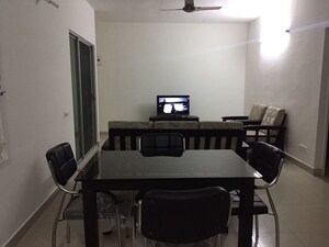 2 BHK Apartment For Rent in Brigade Meadows, Kanakapura Road