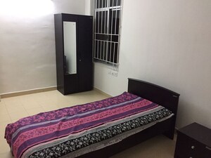 Bedroom in 2 BHK Apartment at Brigade Meadows, Kanakapura Road – for Rent