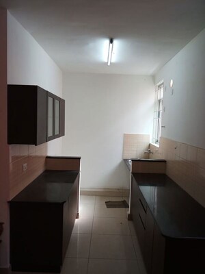 Kitchen in 2 BHK Apartment at Brigade Meadows, Kanakapura Road – for Rent
