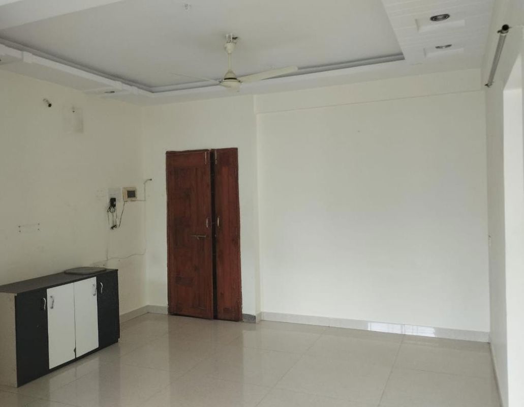 3 BHK Apartment For Sale in Pande Layout