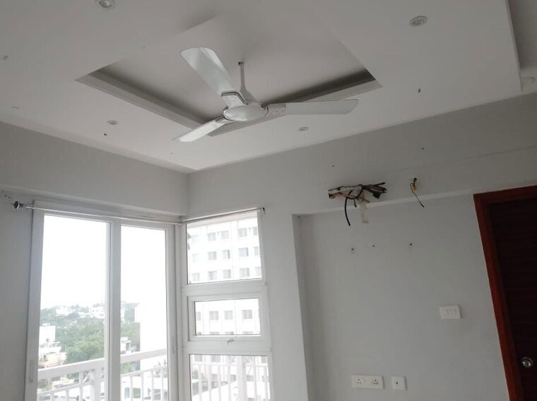 undefined, pande layout 3 Bedroom 1665 Sq.Ft. Apartment In Pande Layout Nagpur 10368170