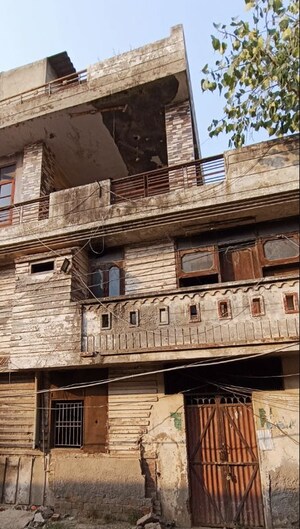  Independent House – Exterior View View at Gill Road - for Sale