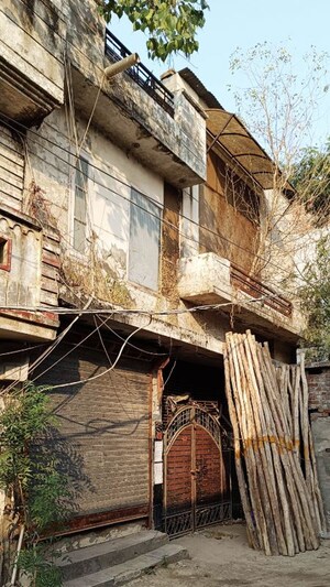  Independent House – Exterior View View at Gill Road - for Sale