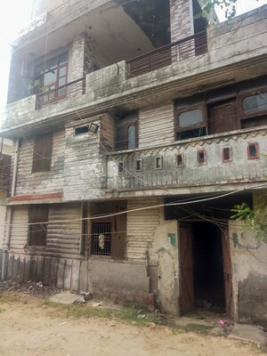  Independent House – Exterior View View at Gill Road - for Sale