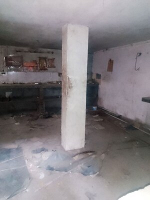 Kitchen in  Independent House at Gill Road – for Sale