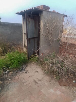  Independent House – Exterior View View at Gill Road - for Sale