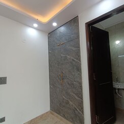 2 BHK + Extra Room Builder Floor For Rent in Kalkaji