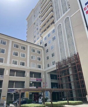  Office Space – Exterior View View at Sas Nagar - for Sale