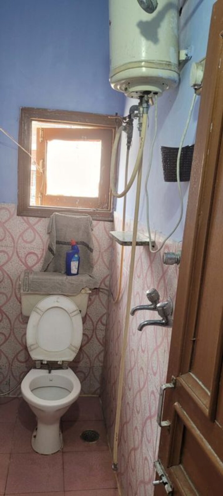 Bathroom, sector 53 mohali 1 Bedroom 800 Sq.Ft. Builder Floor In Sector 53 Mohali Mohali 10368206