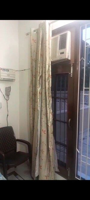 Building Lobby in 1 BHK Builder Floor at Sector 53 Mohali – for Rent