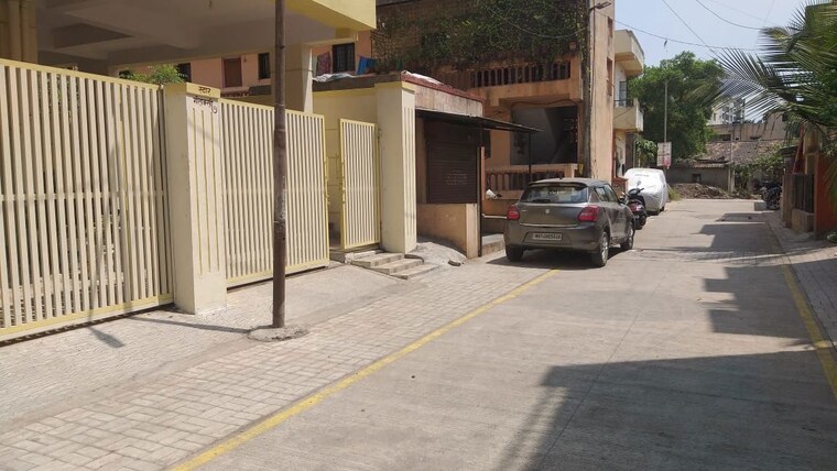 Entrance, prasad nagar 1 Bedroom 450 Sq.Ft. Apartment In Prasad Nagar Pune 10368138