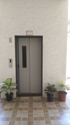 1 BHK + Pooja Room Apartment For Rent in Prasad Nagar