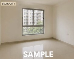 2 BHK Apartment For Rent in Fortaleza CHSL