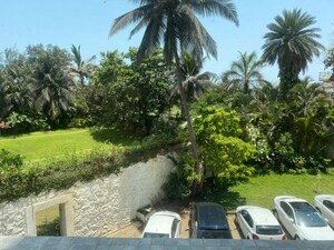 3 BHK Apartment For Rent in Breach Candy Gardens, Cumbala Hill