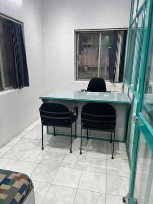 Team Area in  Office Space at Shankar Nagar – for Rent