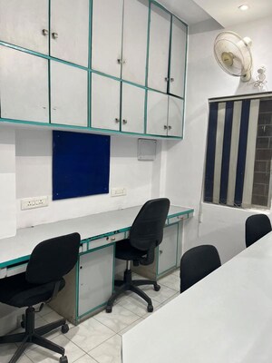Team Area in  Office Space at Shankar Nagar – for Rent