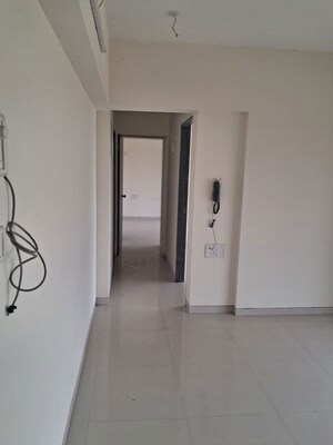 Living Room in 1 BHK Apartment at Mahindra Alcove, Chandivali – for Rent