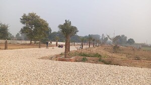 Plot Area in  Plot at Maulviganj – for Sale