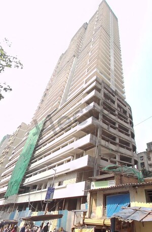  Apartment For Sale in Borivali West