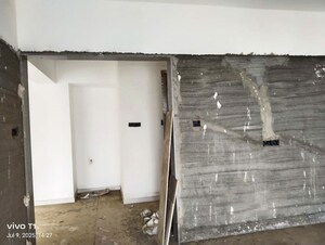 Building Lobby in  Apartment at Borivali West – for Sale