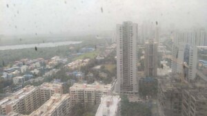  Apartment – Exterior View View at Borivali West - for Sale