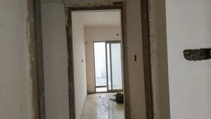 Building Lobby in  Apartment at Borivali West – for Sale
