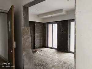 Building Lobby in  Apartment at Borivali West – for Sale