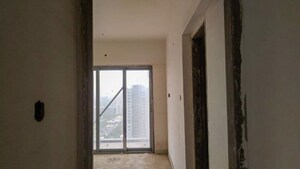 Building Lobby in  Apartment at Borivali West – for Sale