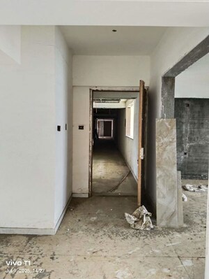 Building Lobby in  Apartment at Borivali West – for Sale