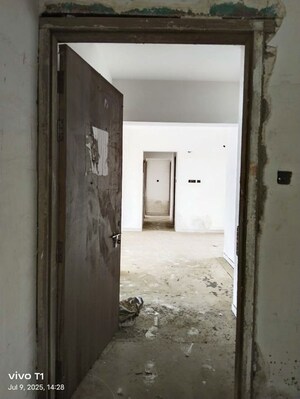 Building Lobby in  Apartment at Borivali West – for Sale