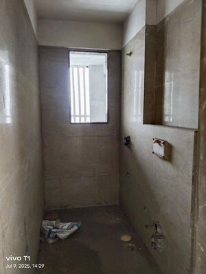 Bathroom in  Apartment at Borivali West – for Sale