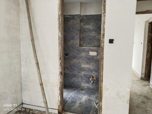 Furnished Amenities in  Apartment at Borivali West – for Sale