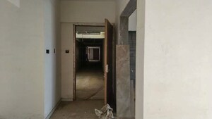 Building Lobby in  Apartment at Borivali West – for Sale