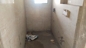 Bathroom in  Apartment at Borivali West – for Sale