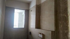 Bathroom in  Apartment at Borivali West – for Sale