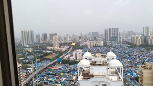  Apartment – Exterior View View at Borivali West - for Sale