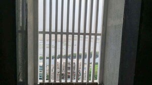 Building Lobby in  Apartment at Borivali West – for Sale