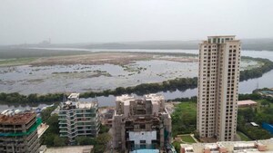  Apartment – Exterior View View at Borivali West - for Sale