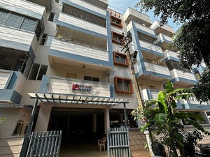 Apartment For Sale in Electronic City