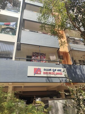 Apartment – Exterior View View at Electronic City - for Sale