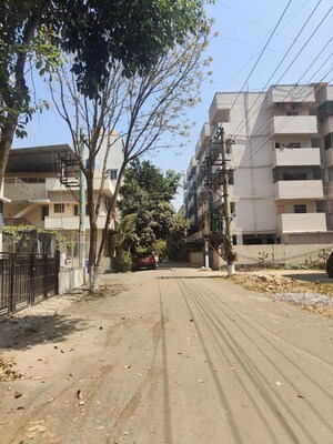  Apartment – Exterior View View at Electronic City - for Sale