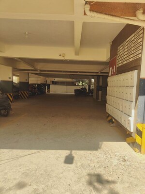 Parking in  Apartment at Electronic City – for Sale