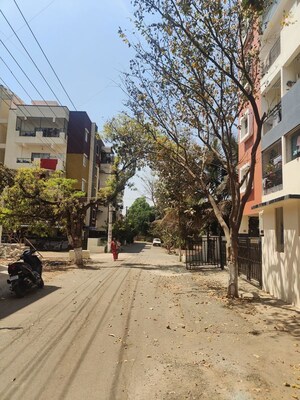  Apartment – Exterior View View at Electronic City - for Sale