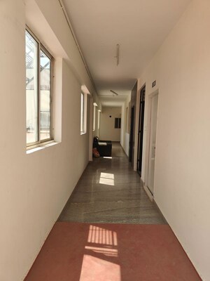 Building Lobby in  Apartment at Electronic City – for Sale