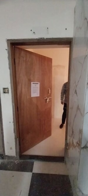 Furnished Amenities in  Apartment at Malad West – for Sale