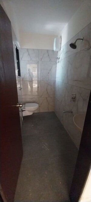 Bathroom in  Apartment at Malad West – for Sale