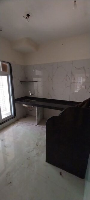 Kitchen in  Apartment at Malad West – for Sale