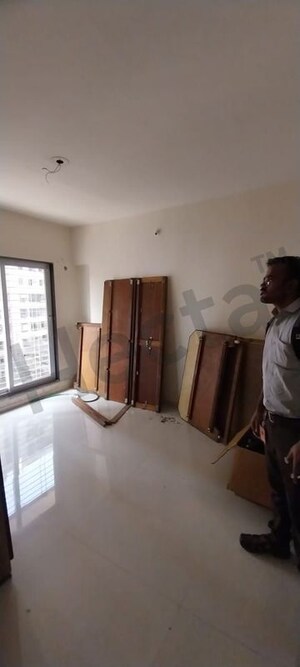 Living Room in  Apartment at Malad West – for Sale