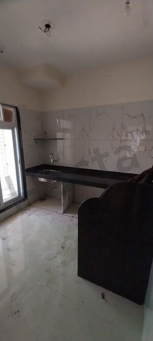 Kitchen in  Apartment at Malad West – for Sale
